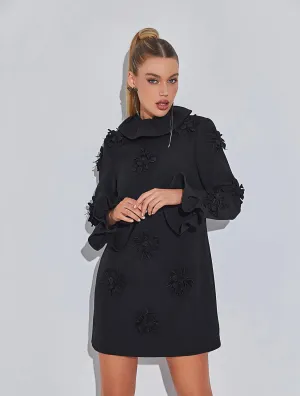 Kelly mini dress