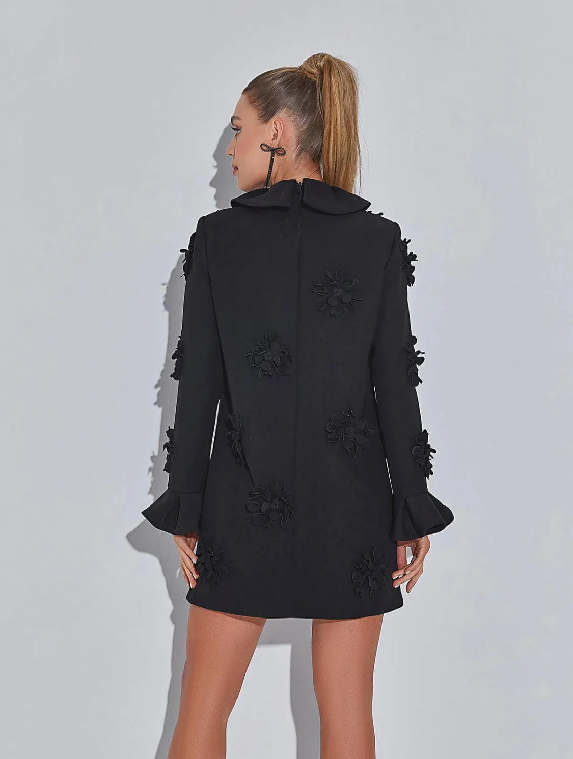Kelly mini dress
