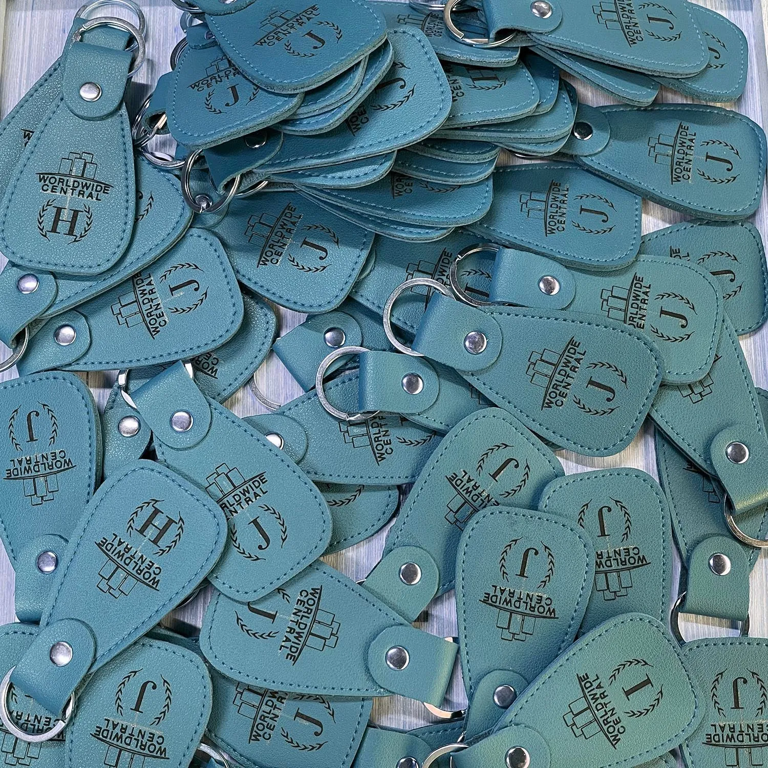 Key Holders
