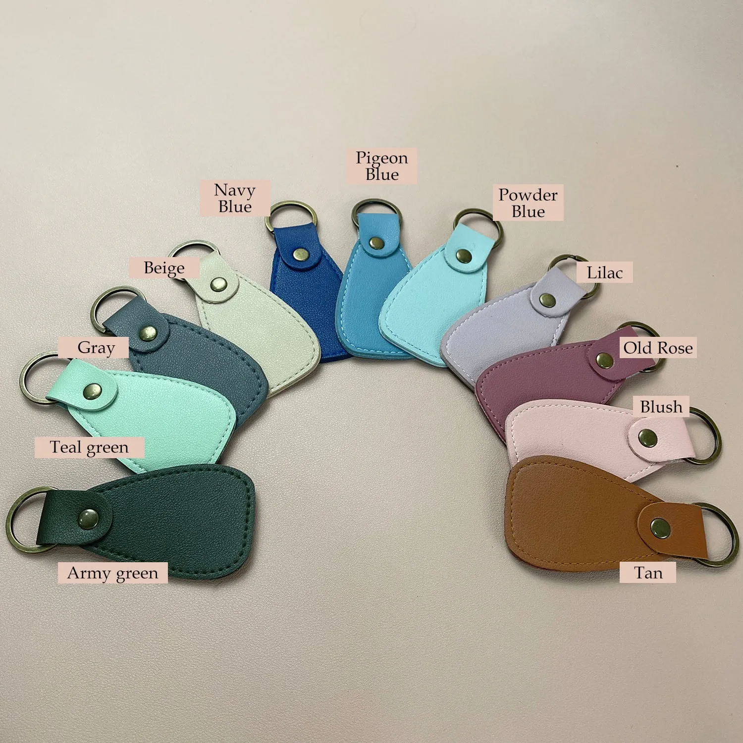Key Holders