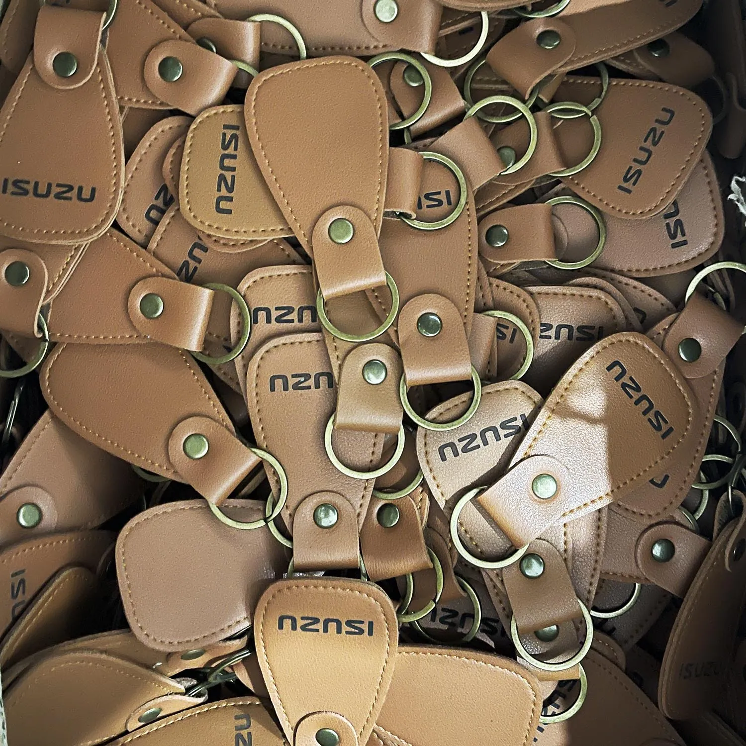 Key Holders