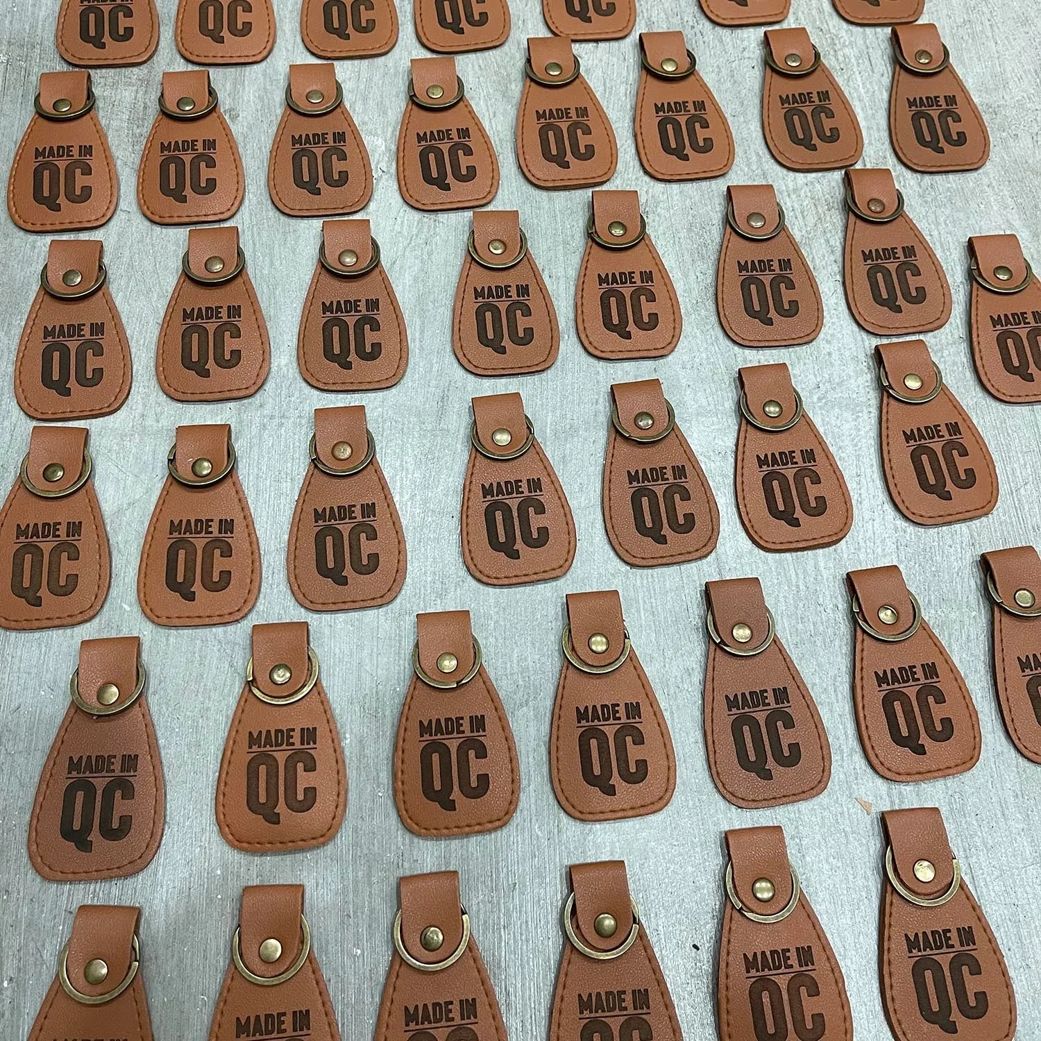 Key Holders