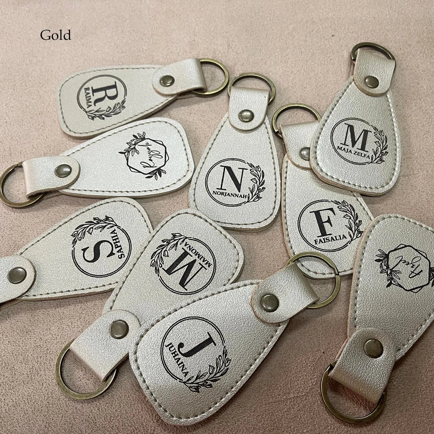 Key Holders