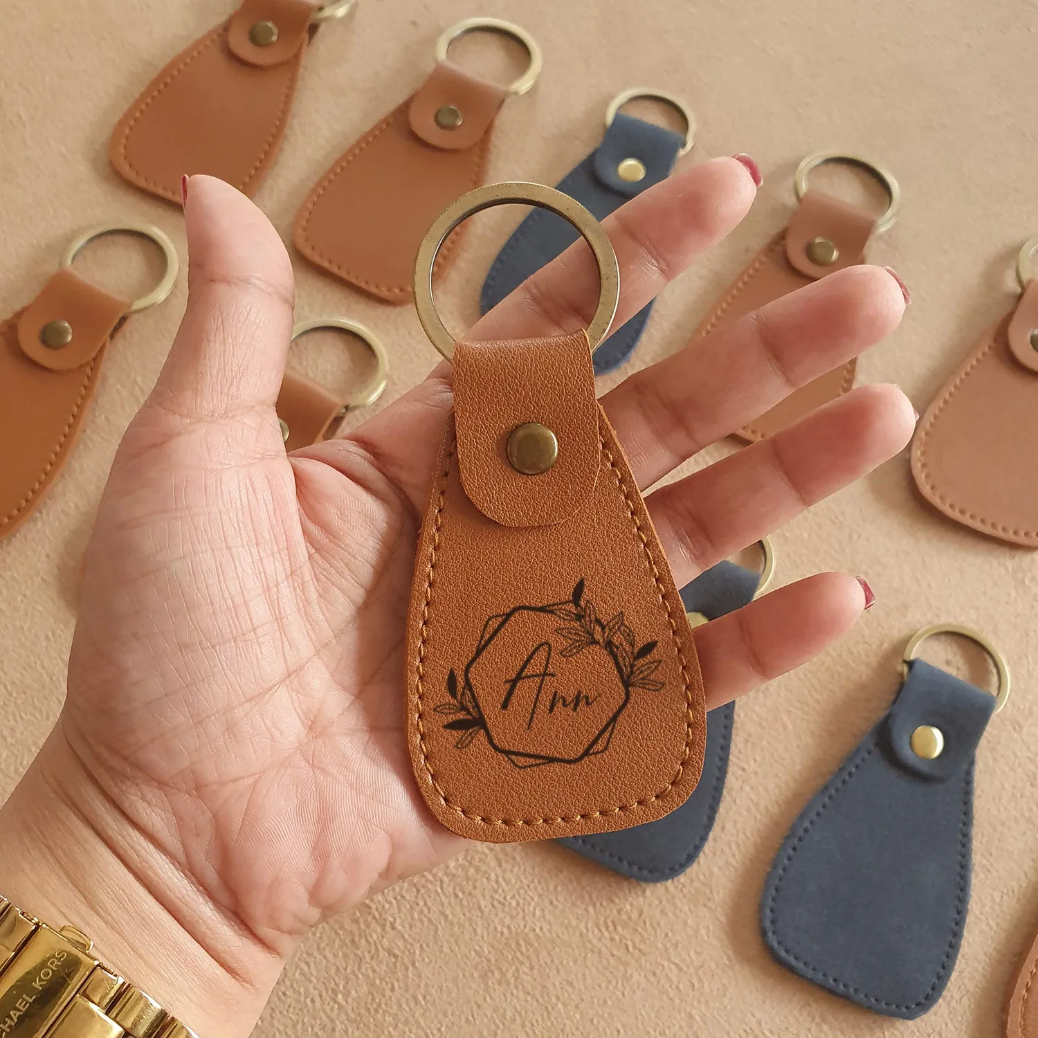 Key Holders