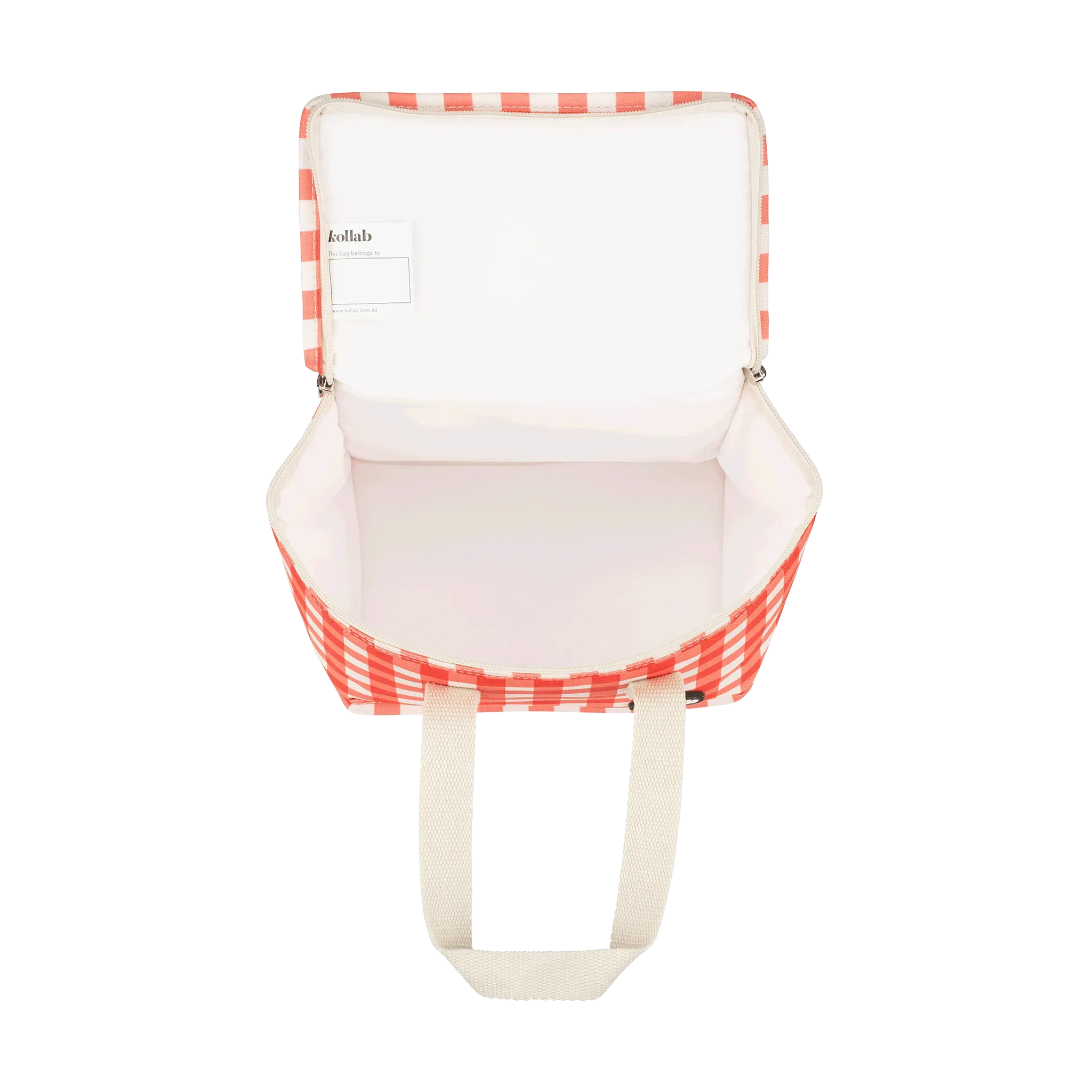 Kollab lunch box deluxe