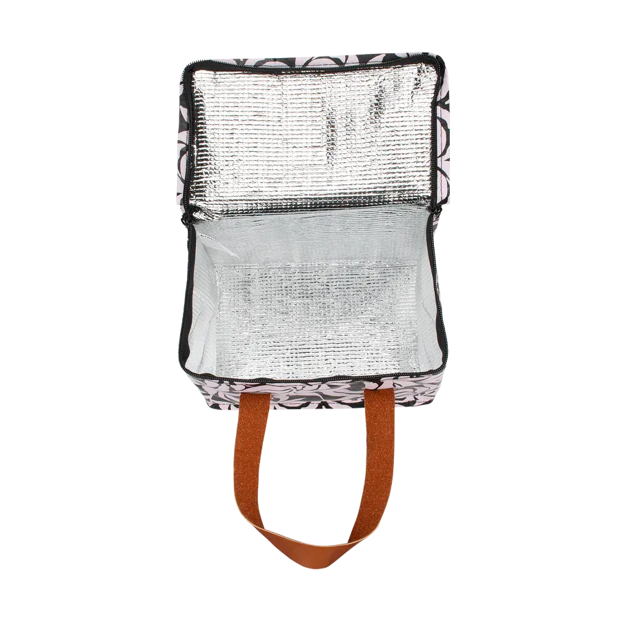 Kollab- Lunch Box Midnight Garden