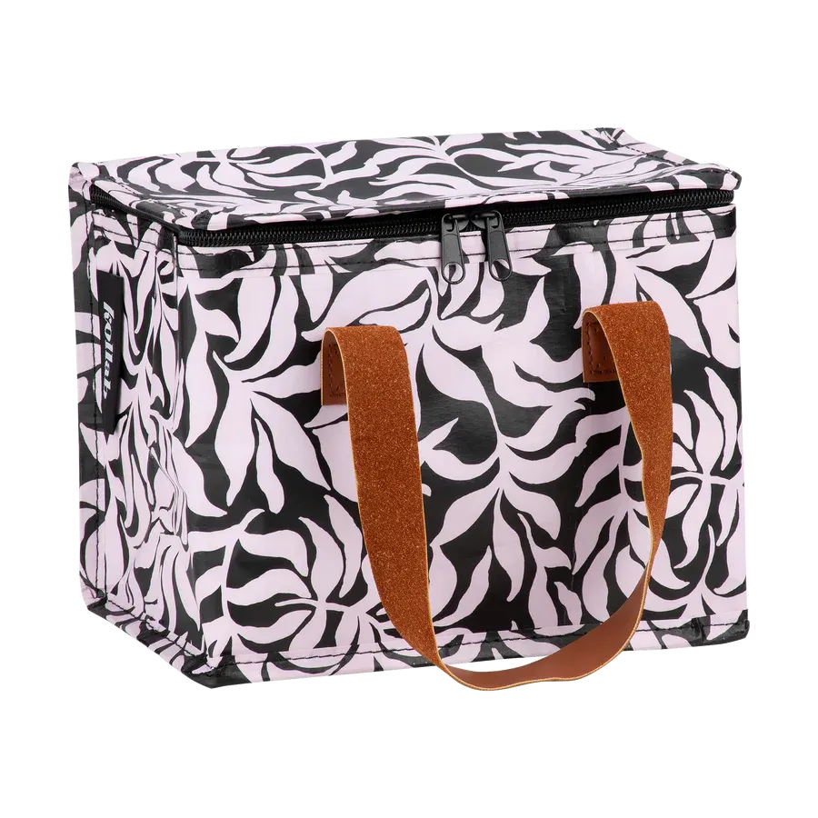 Kollab- Lunch Box Midnight Garden