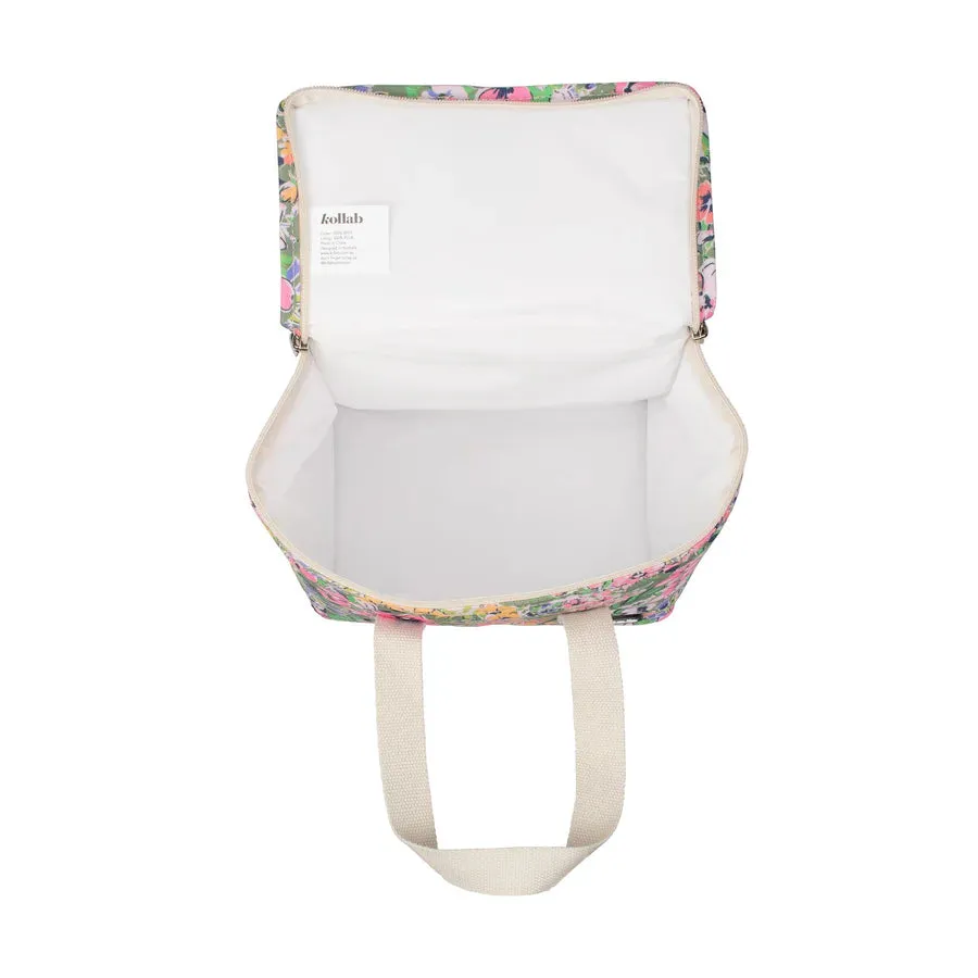 Kollab Lunch Box Petite Blooms
