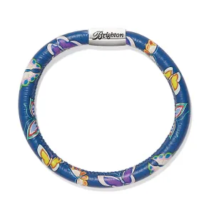 Kyoto In Bloom Butterfly Woodstock Bracelet