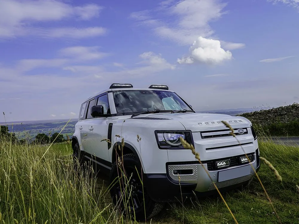 Land Rover Defender (2020 ) - Roof Pods