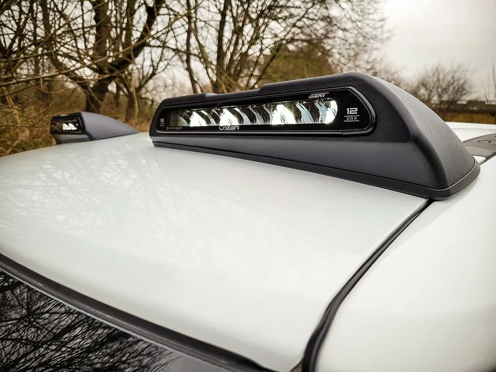 Land Rover Defender (2020 ) - Roof Pods