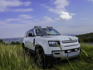 Land Rover Defender (2020 ) - Roof Pods