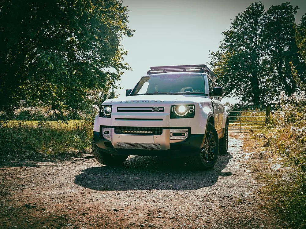 Land Rover Defender (2020 ) - Roof Pods