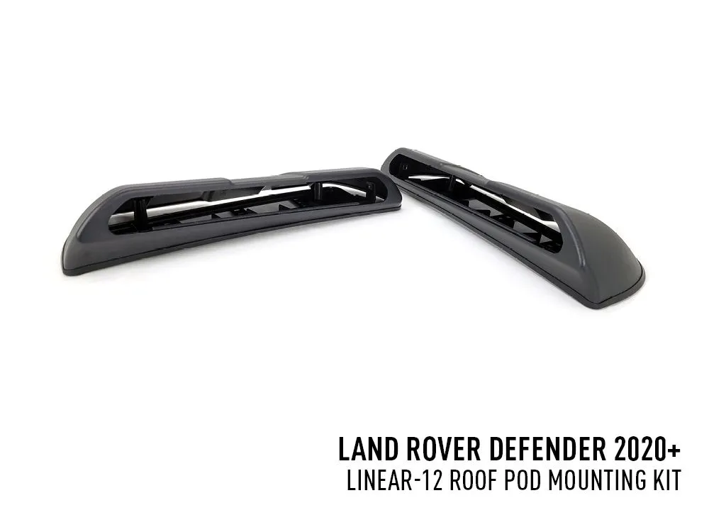 Land Rover Defender (2020 ) - Roof Pods