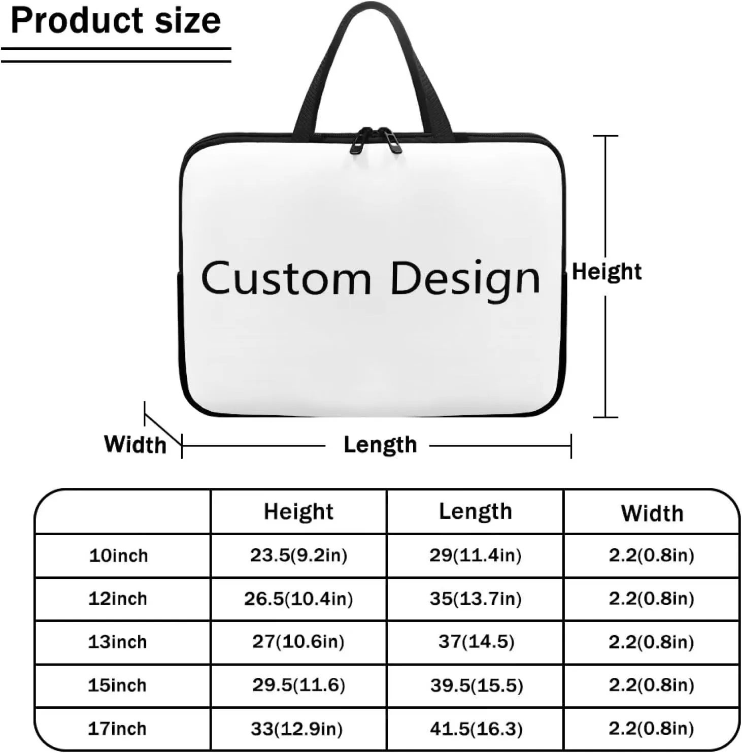 Laptop Bag Laptop Tote Bag for Women Laptop Messenger Bag Laptop Case Briefcase Laptop Travel Bag for Men