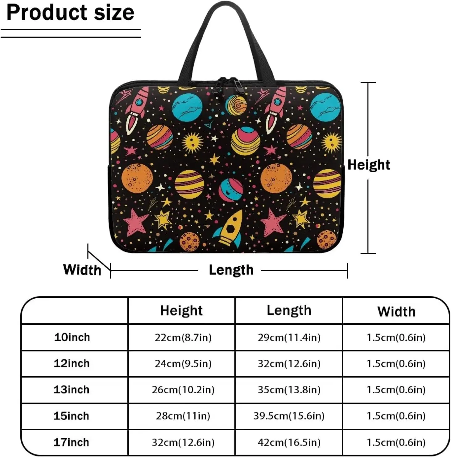 Laptop Bag Laptop Tote Bag for Women Laptop Messenger Bag Laptop Case Briefcase Laptop Travel Bag for Men