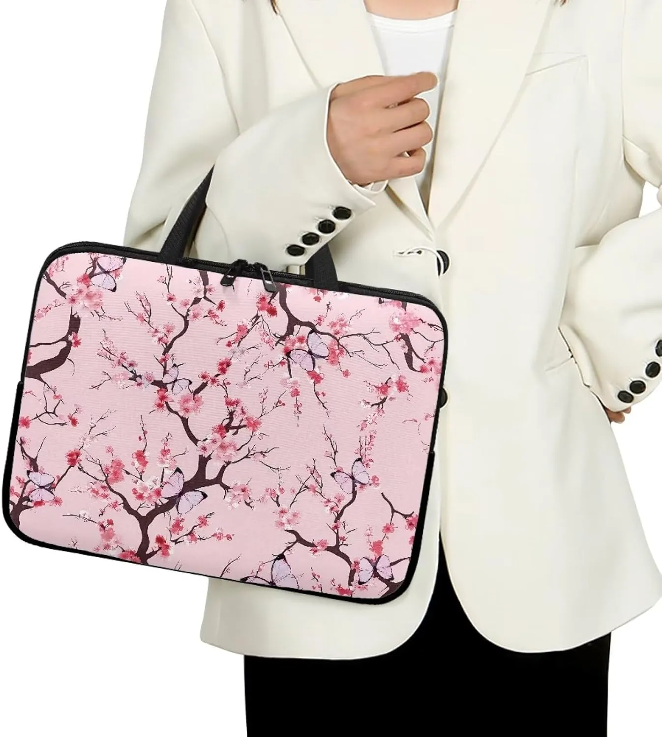Laptop Bag Laptop Tote Bag for Women Laptop Messenger Bag Laptop Case Briefcase Laptop Travel Bag for Men