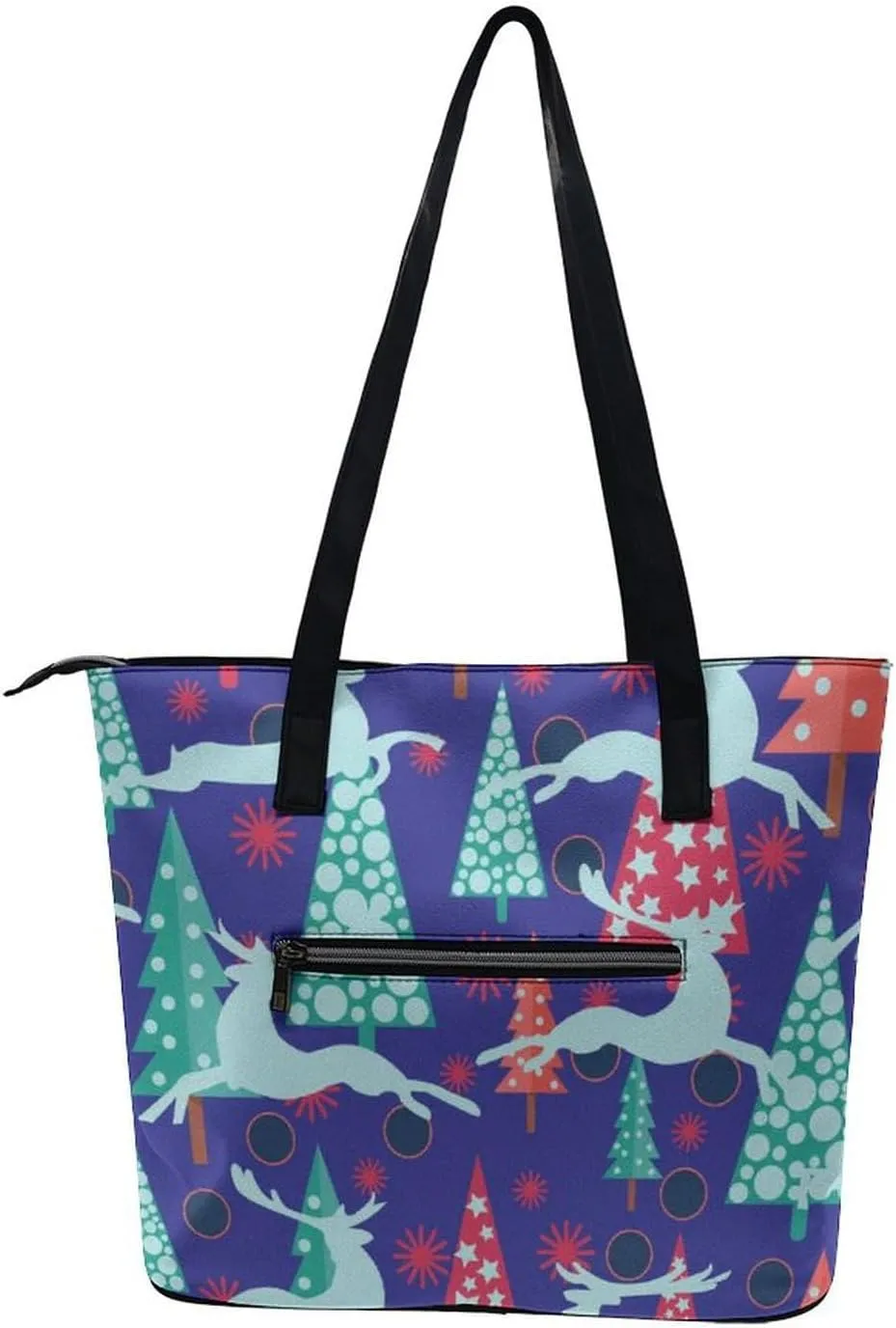 Large Capacity Shoulder Bag for Women Handbags for Women PU Leather Bag Summer Purses Clutch Bag for Women