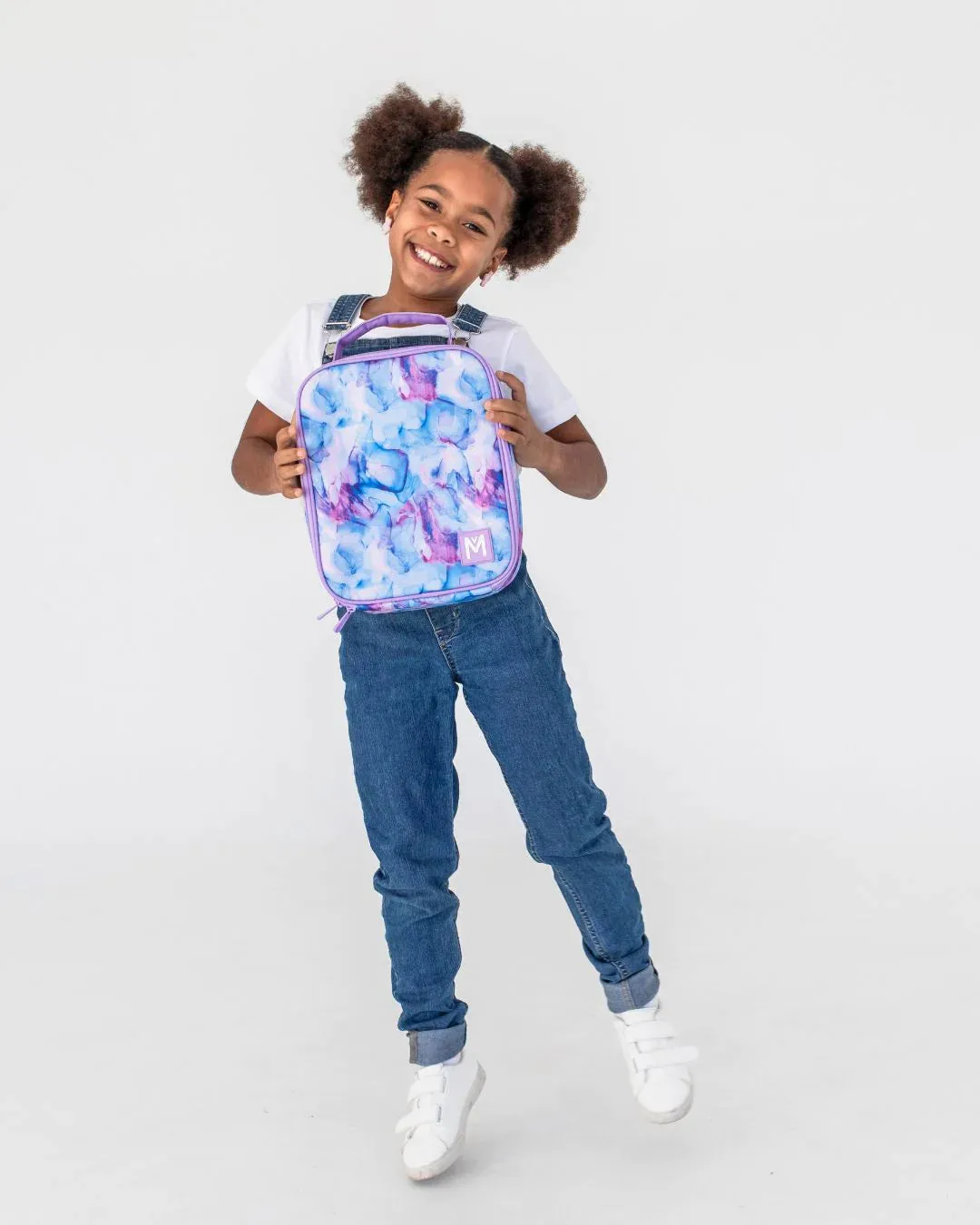 Large Insulated Lunch Bag | Aurora