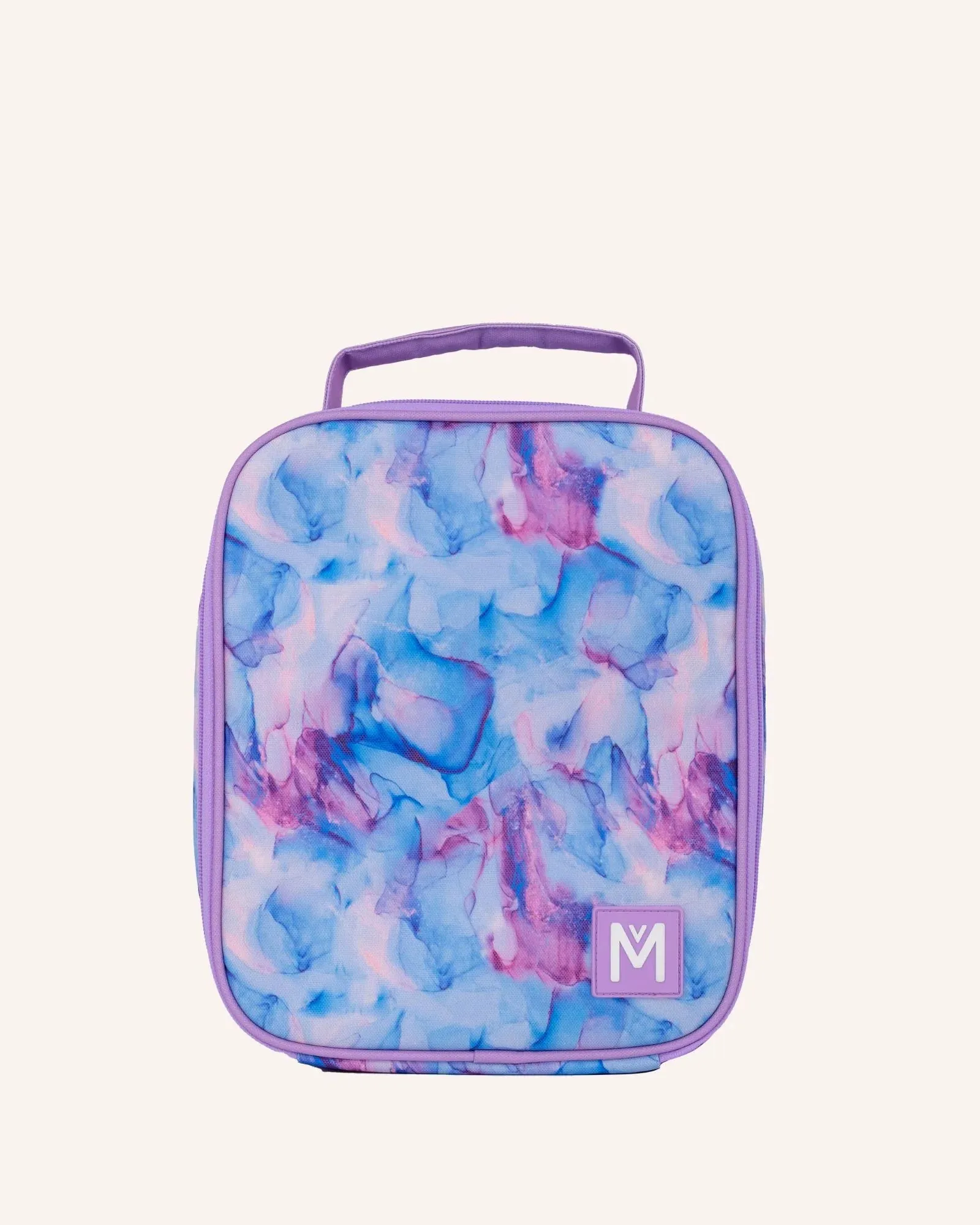 Large Insulated Lunch Bag | Aurora