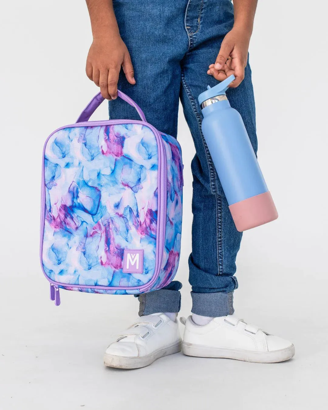 Large Insulated Lunch Bag | Aurora