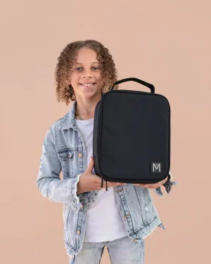Large Insulated Lunch Bag | Midnight