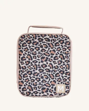Large Insulated Lunch Bag | Safari