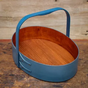Large Shaker Sewing Carrier