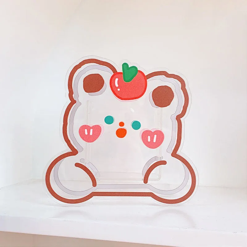Last chance Acrylic Pen Holders Superior