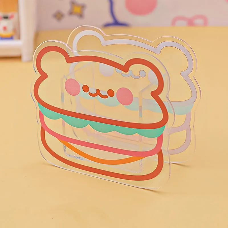 Last chance Acrylic Pen Holders Superior