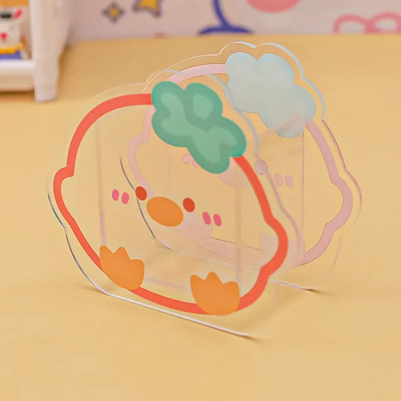 Last chance Acrylic Pen Holders Superior
