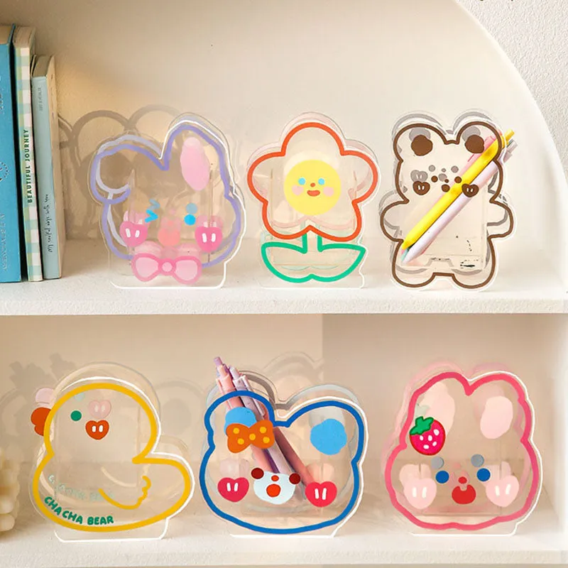 Last chance Acrylic Pen Holders Superior