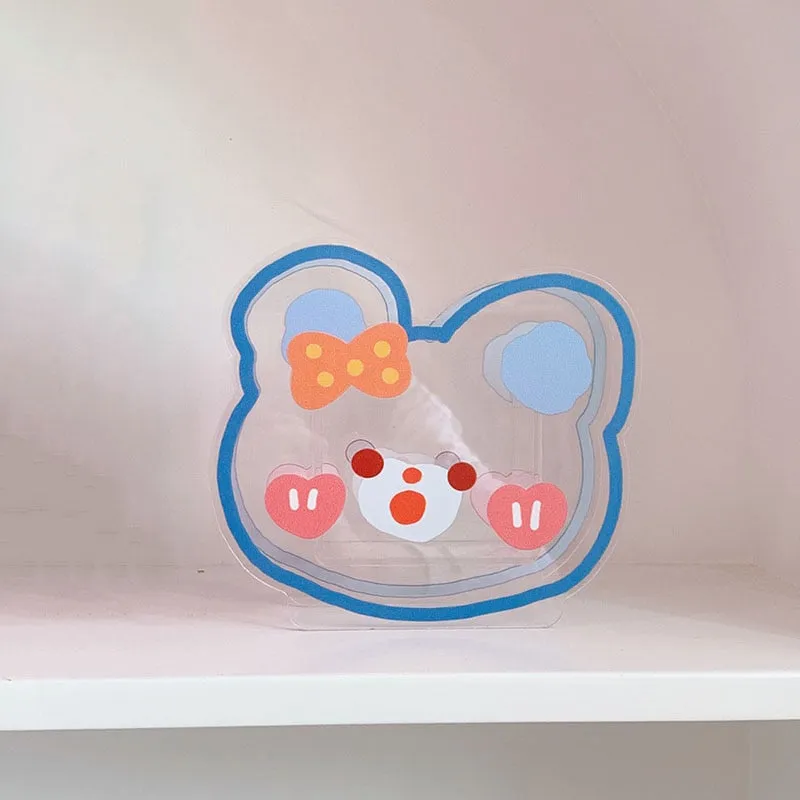 Last chance Acrylic Pen Holders Superior