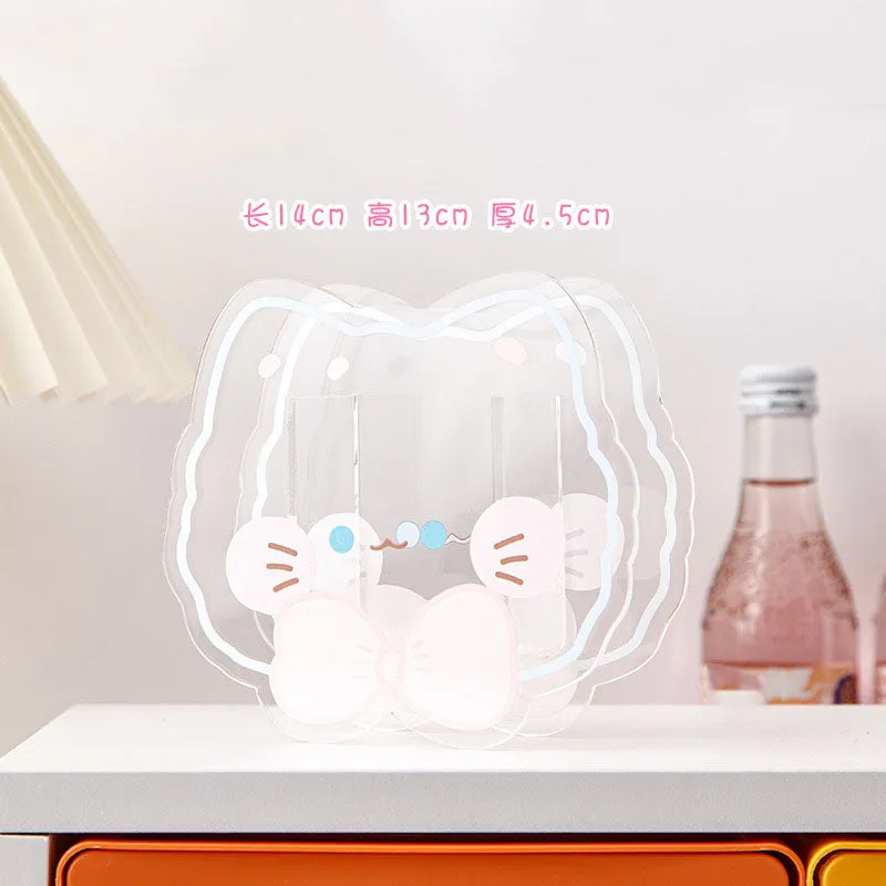 Last chance Acrylic Pen Holders Superior