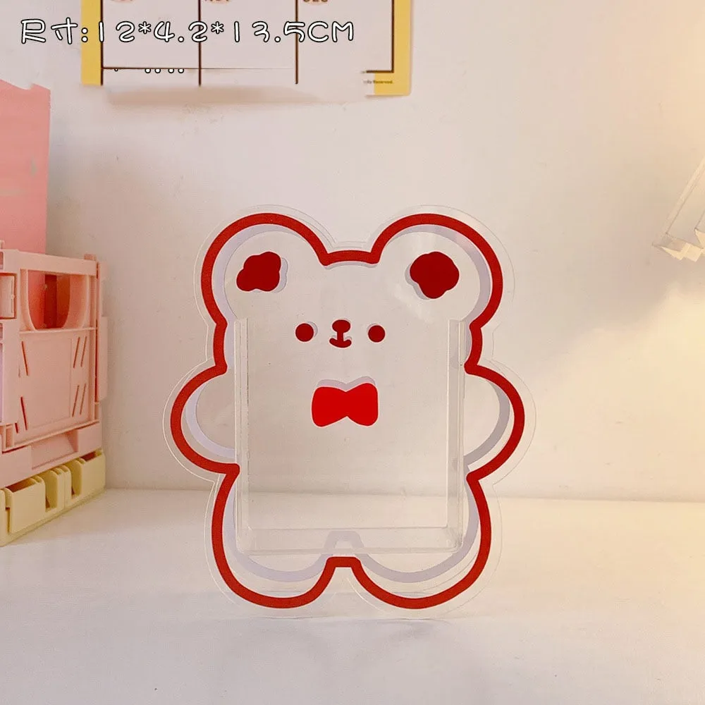 Last chance Acrylic Pen Holders Superior