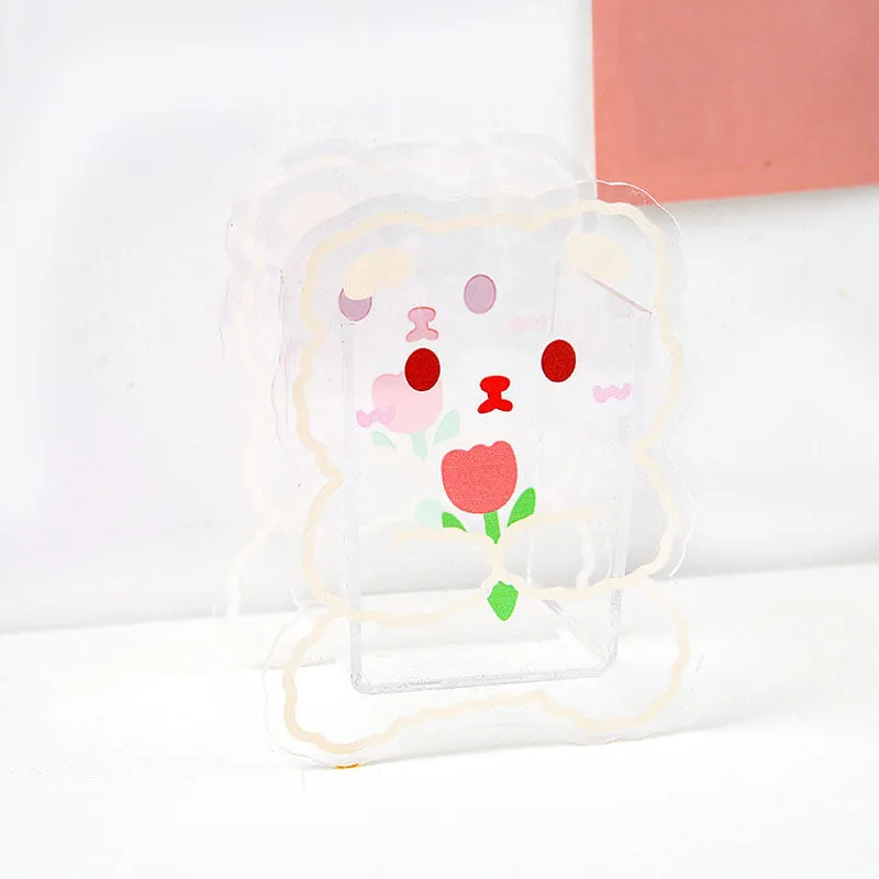 Last chance Acrylic Pen Holders Superior