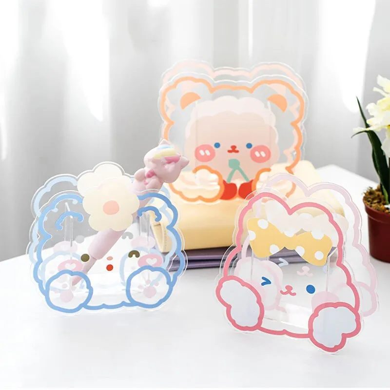 Last chance Acrylic Pen Holders Superior