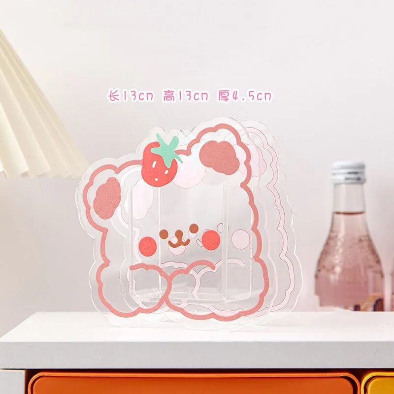 Last chance Acrylic Pen Holders Superior