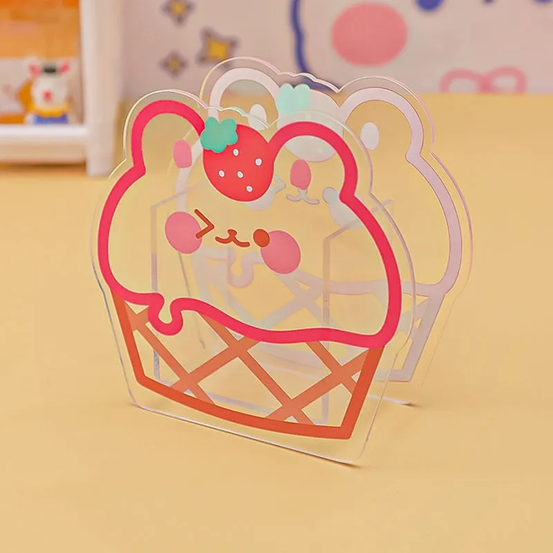 Last chance Acrylic Pen Holders Superior
