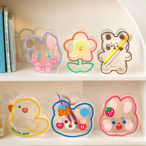 Last chance Acrylic Pen Holders Superior