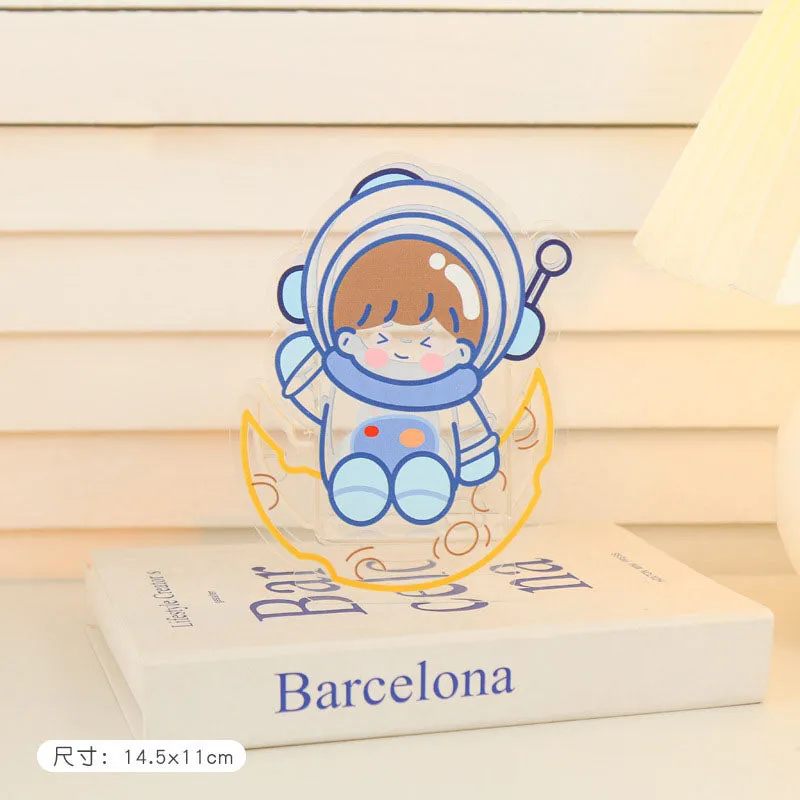 Last chance Acrylic Pen Holders Superior