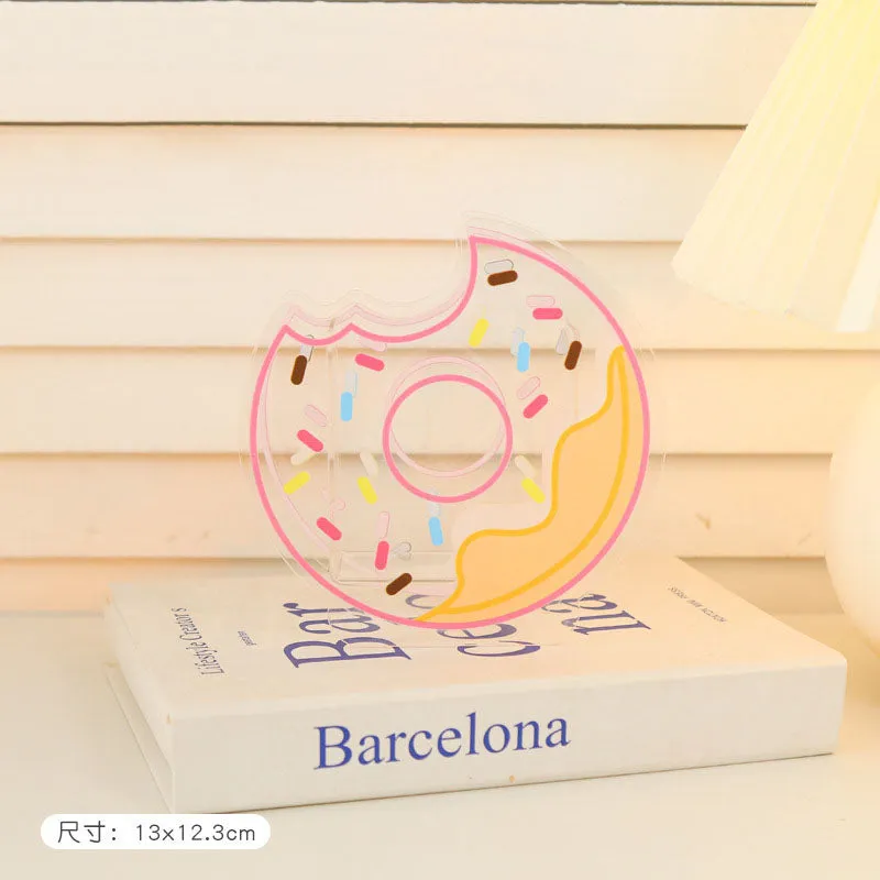 Last chance Acrylic Pen Holders Superior