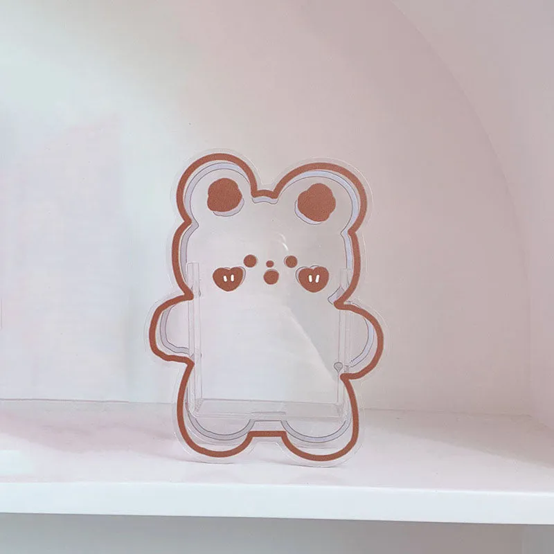 Last chance Acrylic Pen Holders Superior