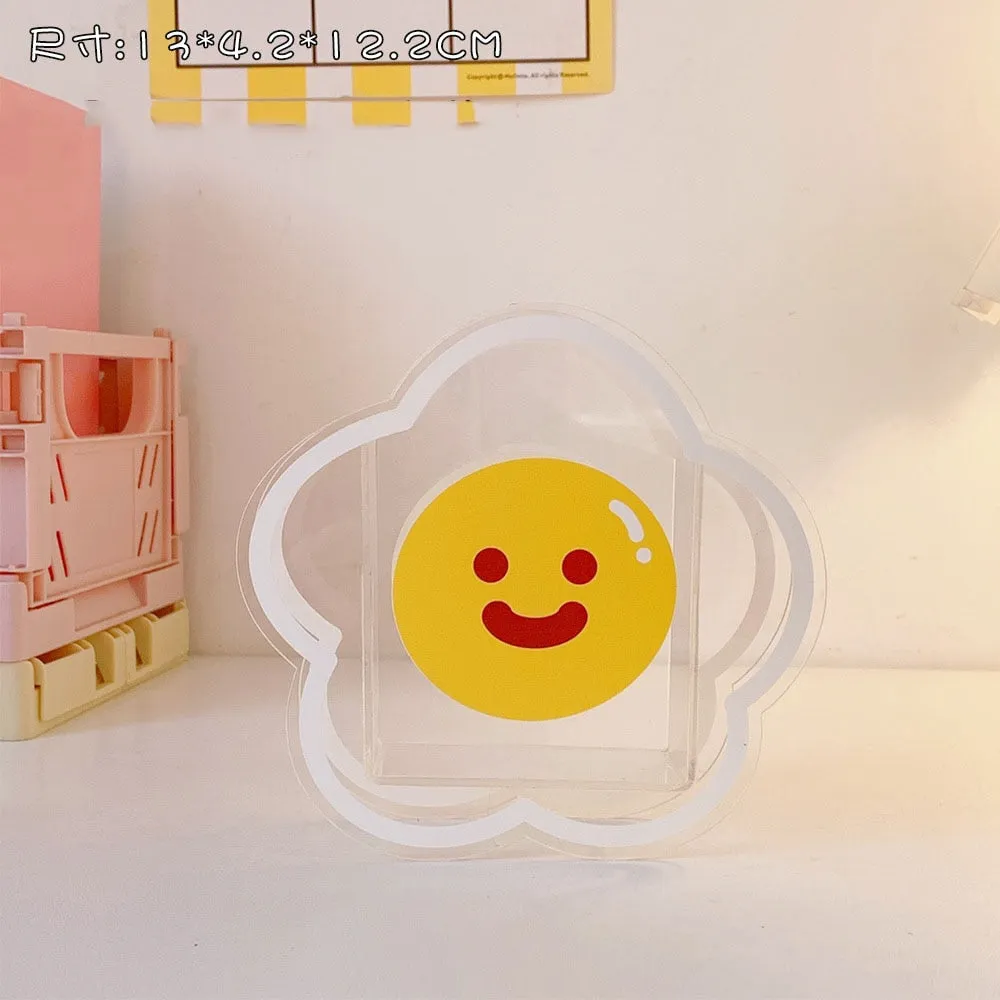 Last chance Acrylic Pen Holders Superior