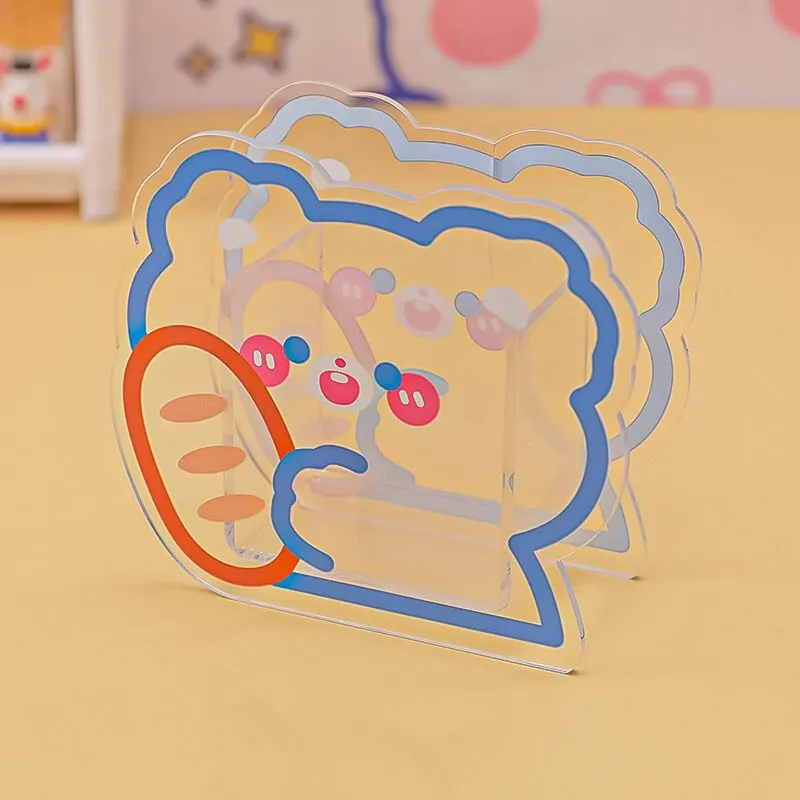 Last chance Acrylic Pen Holders Superior