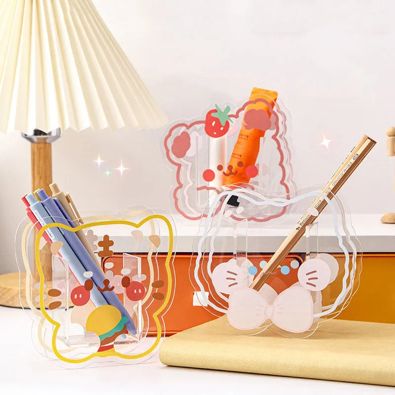 Last chance Acrylic Pen Holders Superior