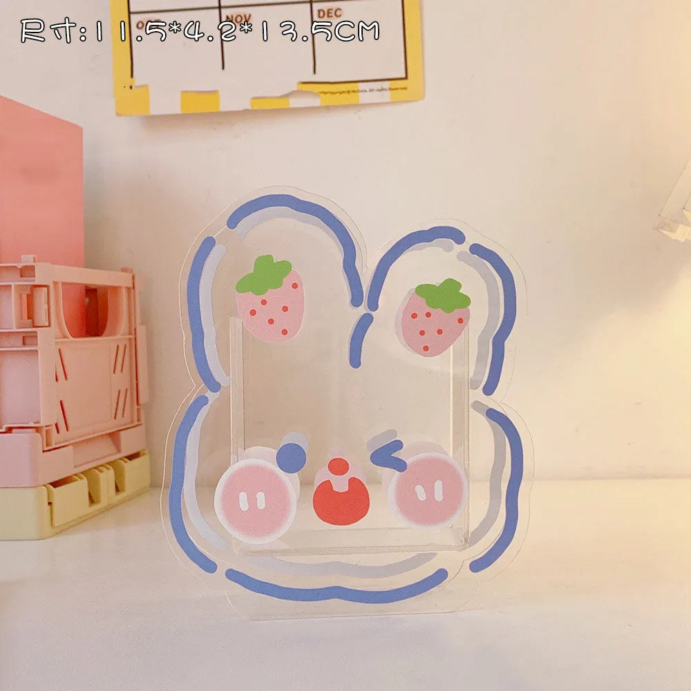 Last chance Acrylic Pen Holders Superior