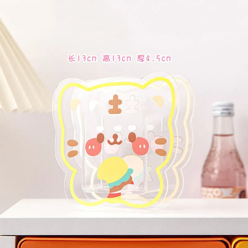 Last chance Acrylic Pen Holders Superior