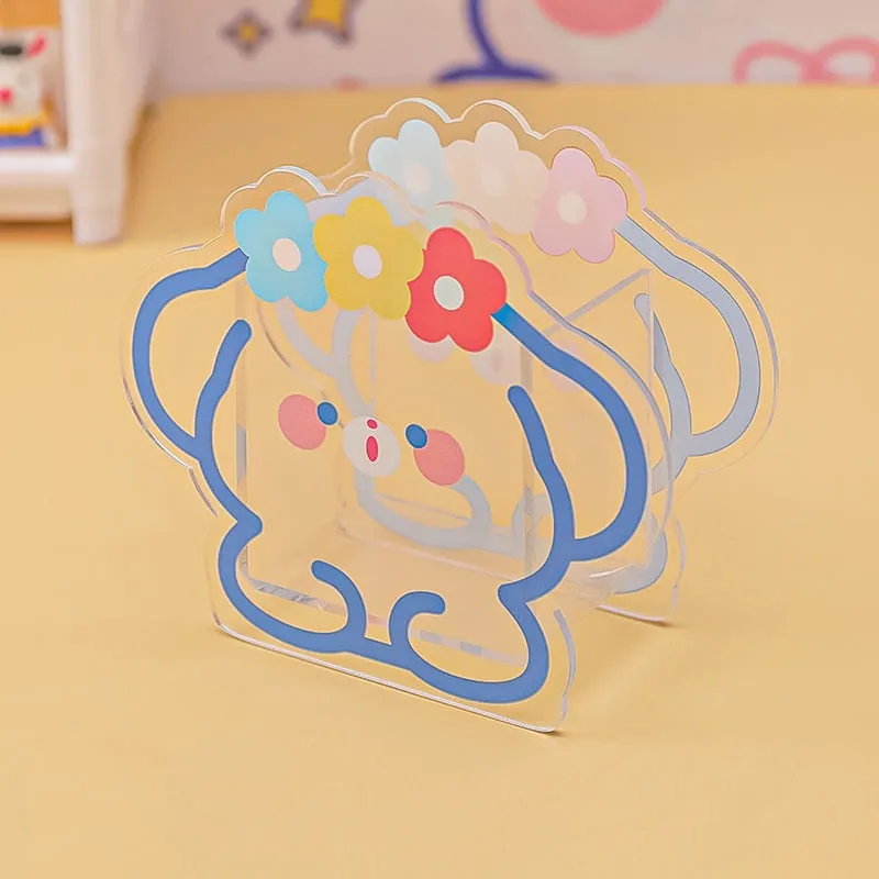 Last chance Acrylic Pen Holders Superior