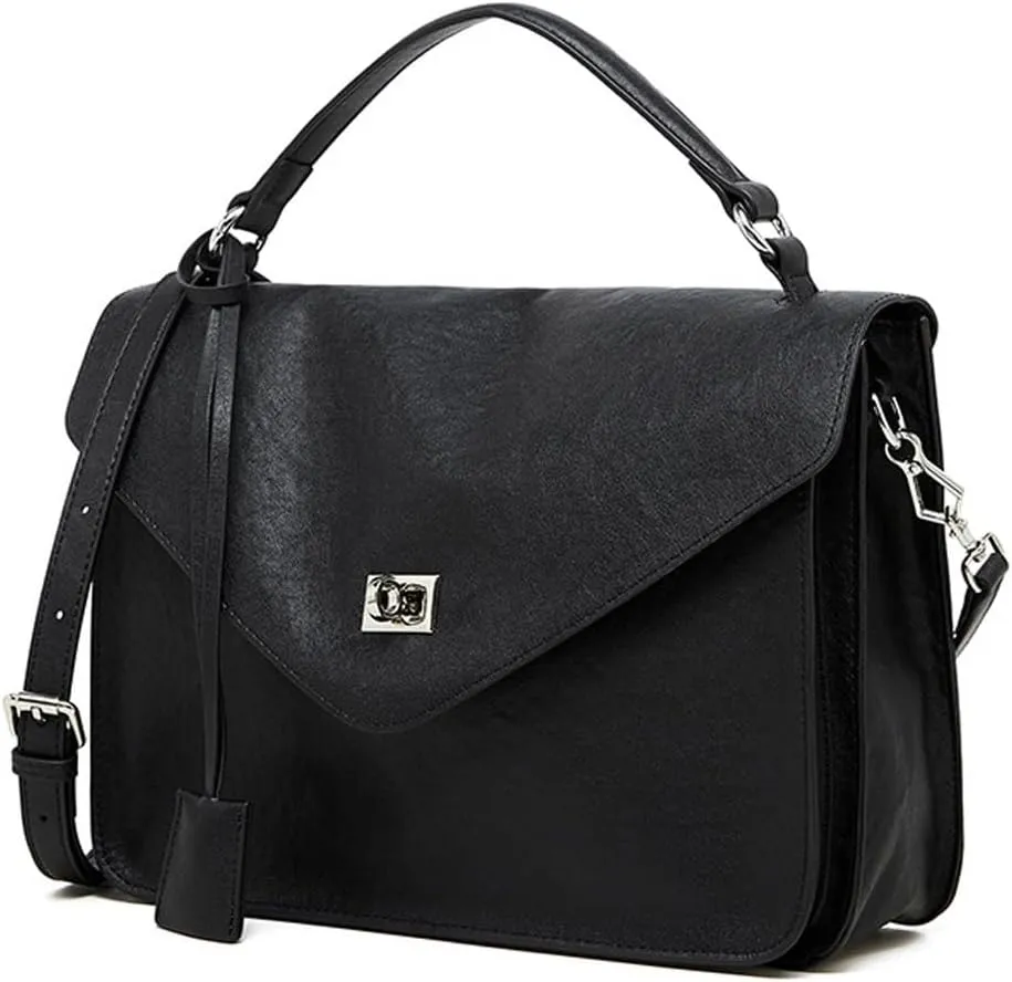 Leather Bag